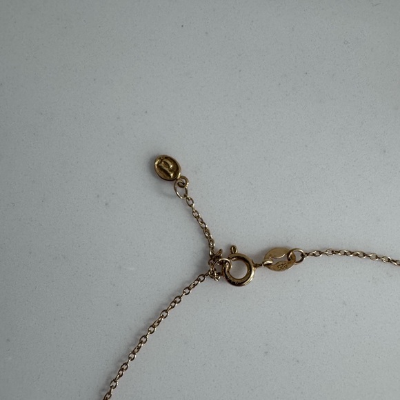 Dorsey Clemente 7.5 Carat Necklacee - Picture 4 of 4